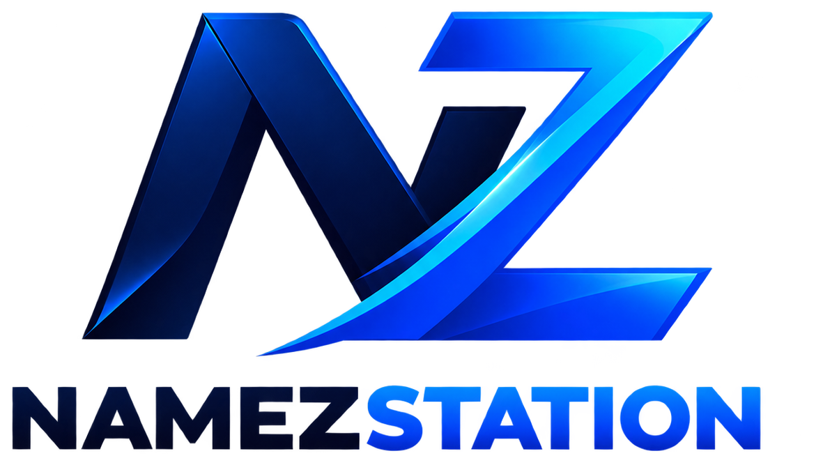 namezstation.com