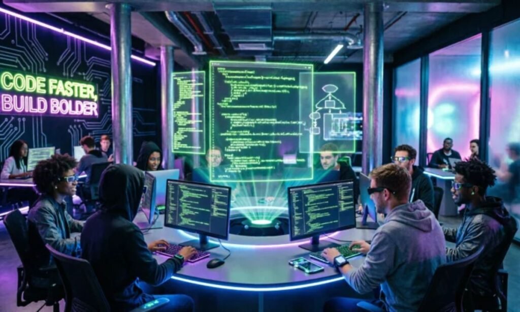 Best Hackathon Team Names For 2026