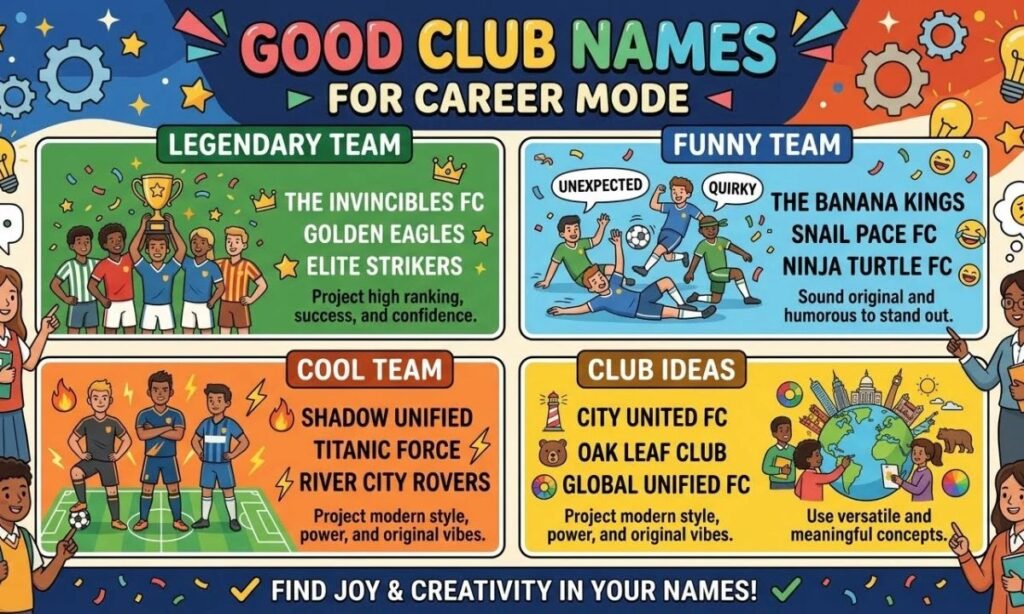 Iconic FUT Squad Names (1)